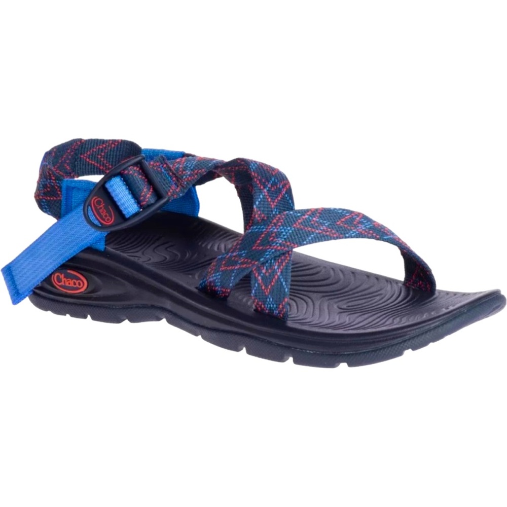 Women’s Chaco Z Volv Sandals Size 7 New No Box - Picture 9 of 9